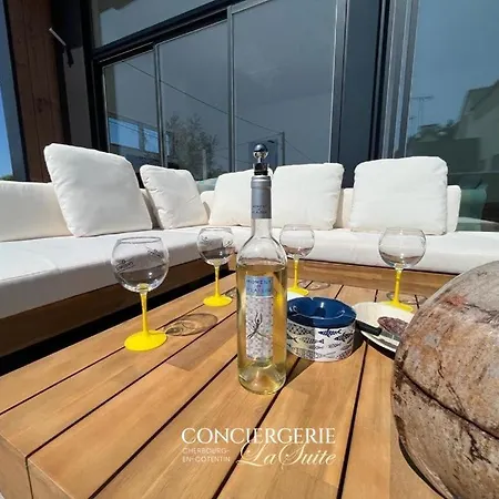 La Fauvette * Barneville-Carteret